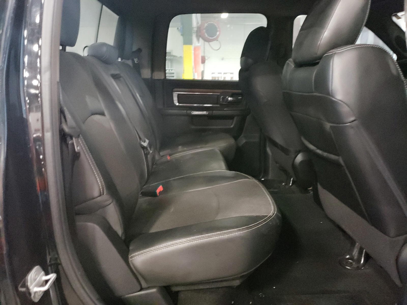 Photo 6 from auction – 2014 DODGE 2500 with VIN 3C6UR5FL9EG114238