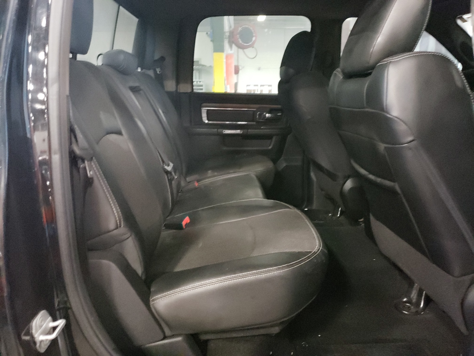Фото 6 с аукциона – 2014 DODGE 2500 с VIN 3C6UR5FL9EG114238
