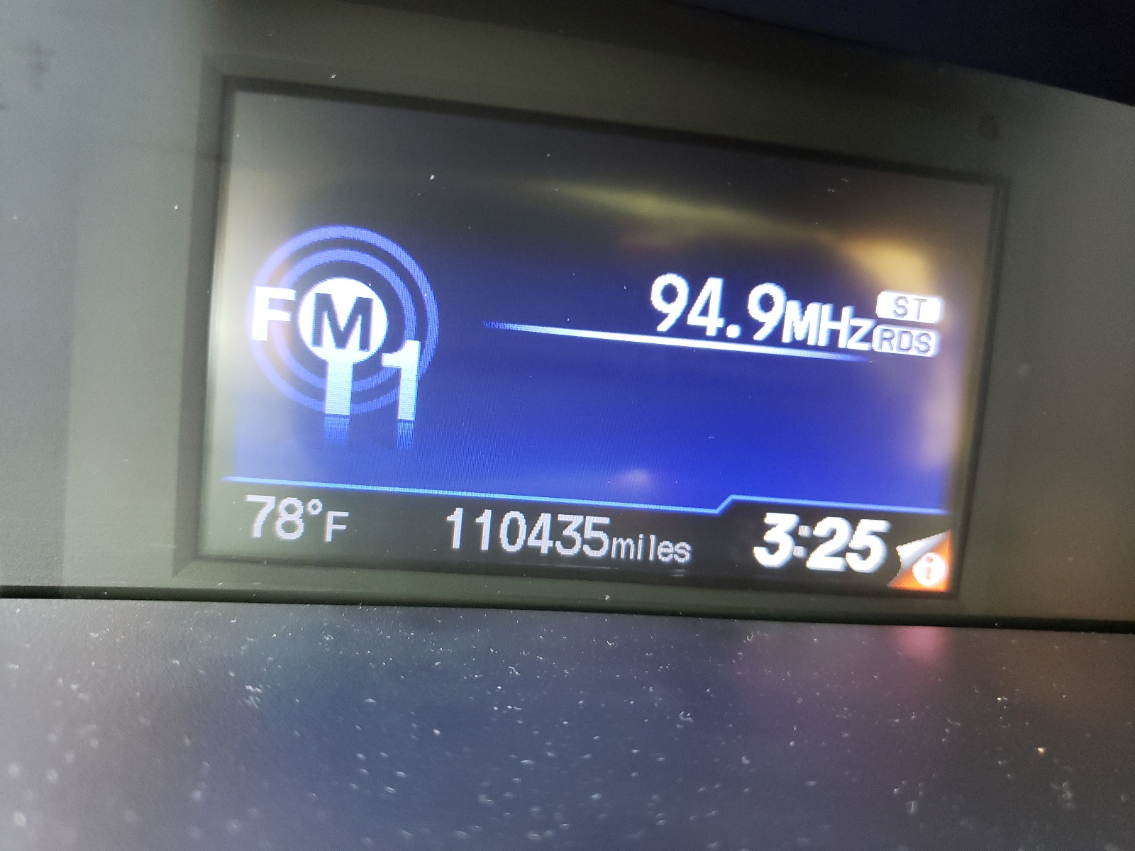 Photo 8 from auction – 2013 HONDA CIVIC EXL with VIN 19XFB2F99DE041889