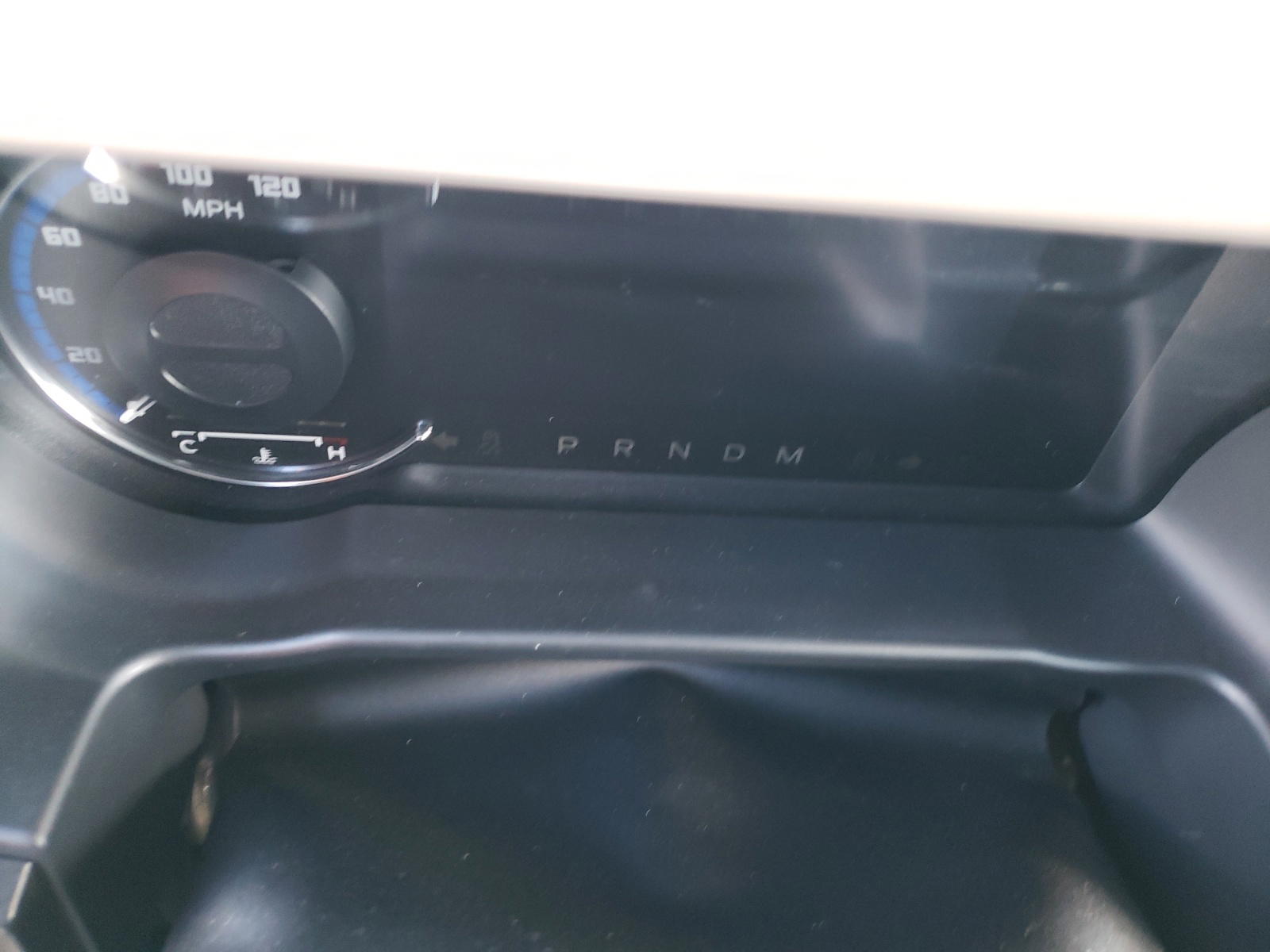 Photo 8 from auction – 2021 FORD BRONCO BAS with VIN 1FMDE5BH6MLA74428