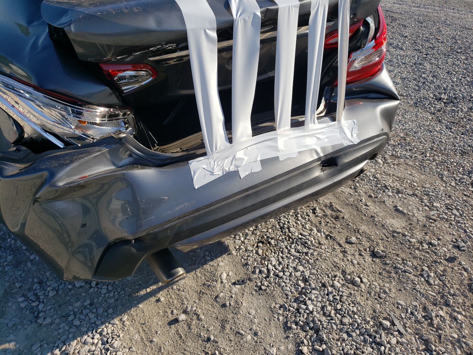 Photo 9 from auction – 2016 NISSAN ALTIMA 2.5 with VIN 1N4AL3AP5GC247618