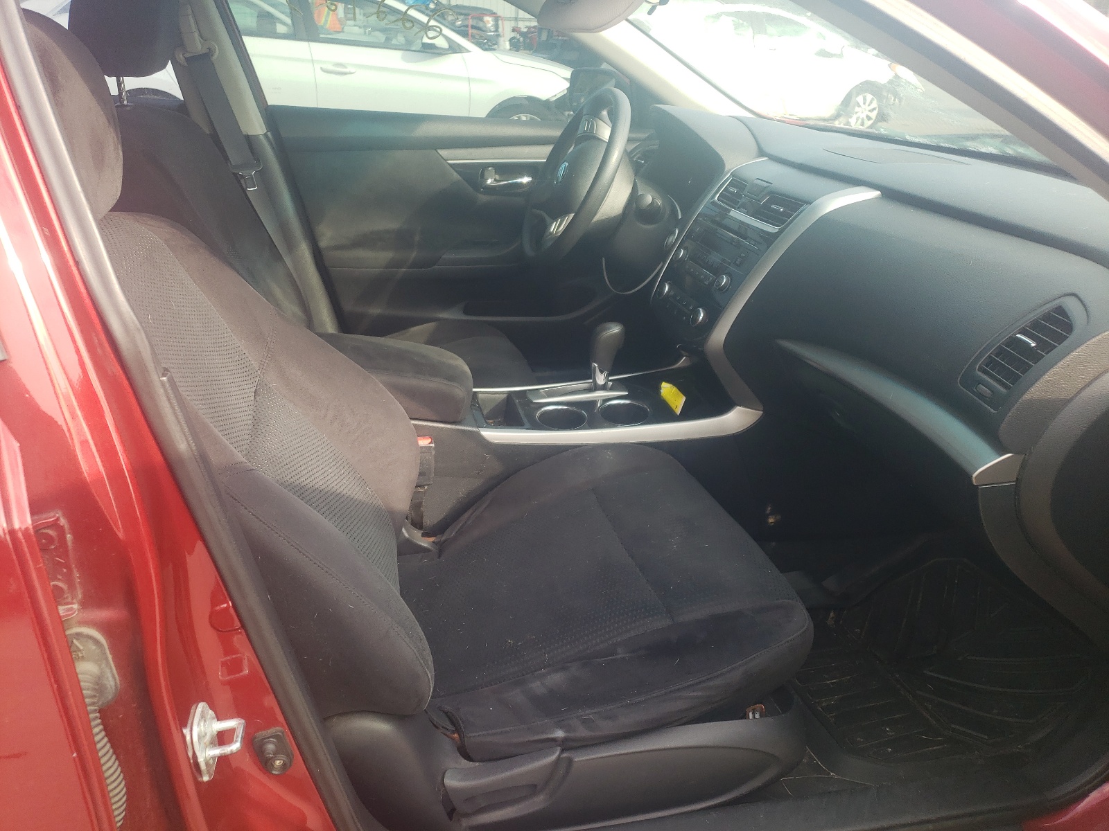 Photo 5 from auction – 2014 NISSAN ALTIMA 2.5 with VIN 1N4AL3AP6EN375139