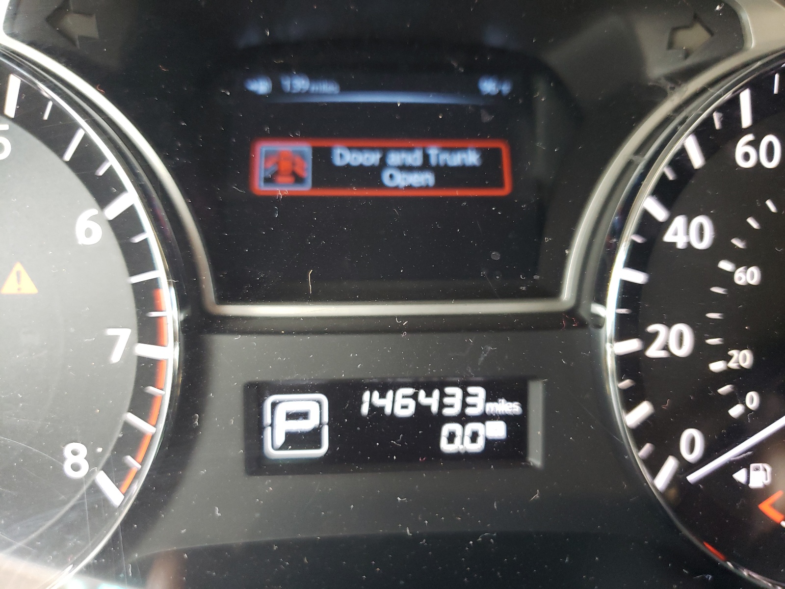 Photo 8 from auction – 2013 NISSAN ALTIMA 2.5 with VIN 1N4AL3AP8DC260231