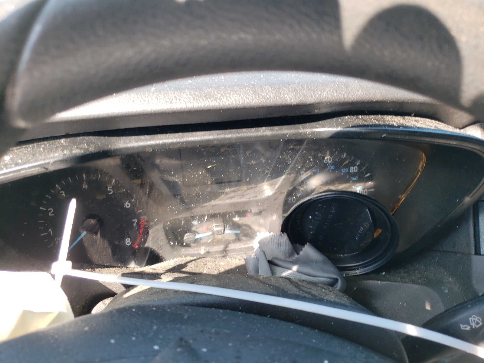Фото 8 с аукциона – 2019 FORD TRANSIT T- с VIN 1FTYR2CM6KKA53294