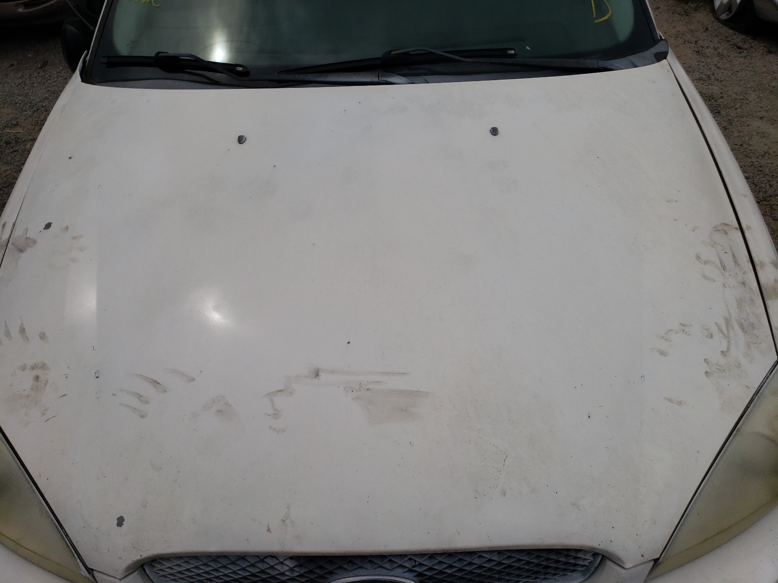 Zdjęcie 7 z aukcji – 2004 FORD TAURUS SES z VIN 1FAFP55S54G160522