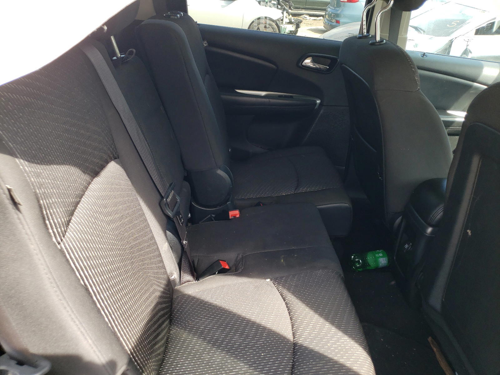 Photo 6 from auction – 2015 DODGE JOURNEY SX with VIN 3C4PDCBB8FT573419