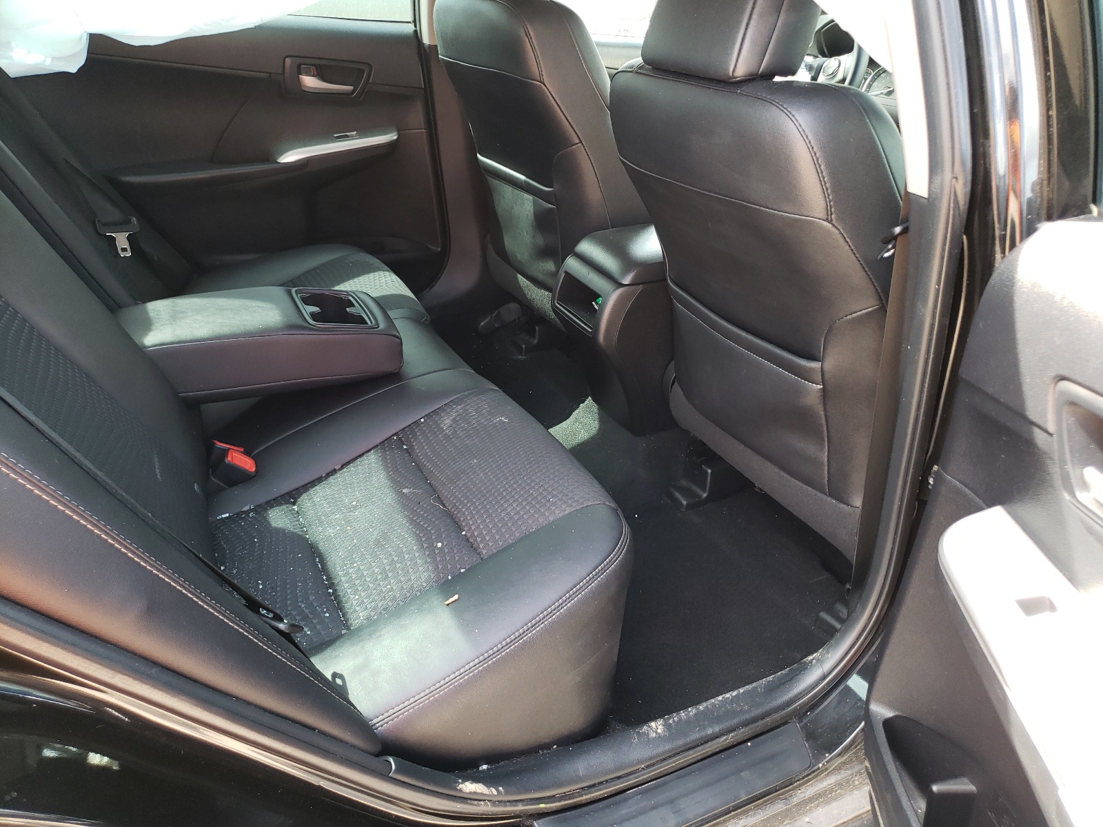 Photo 6 from auction – 2014 TOYOTA CAMRY L with VIN 4T1BF1FK4EU743925