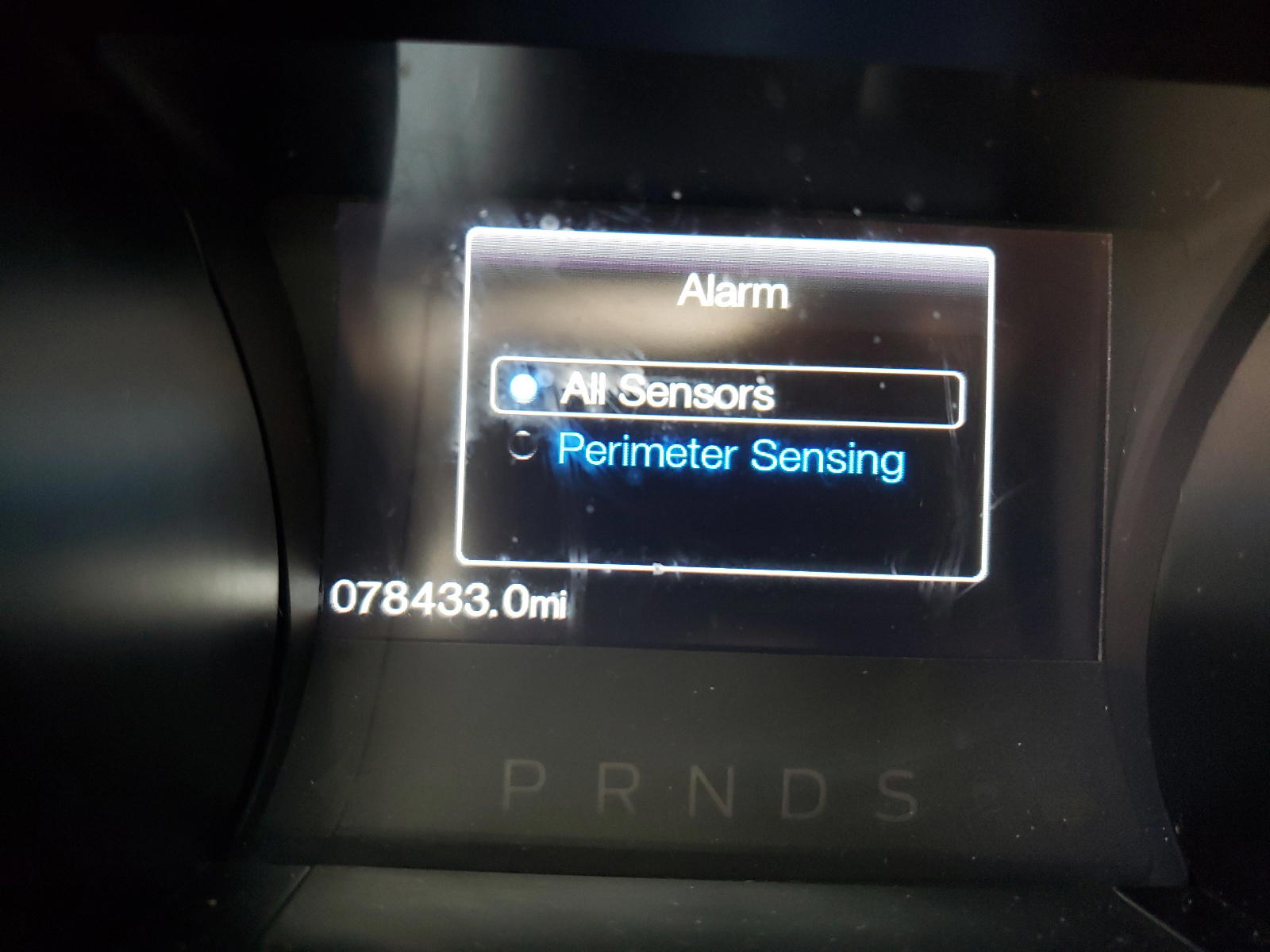 Photo 8 from auction – 2015 FORD MUSTANG with VIN 1FA6P8TH7F5317376
