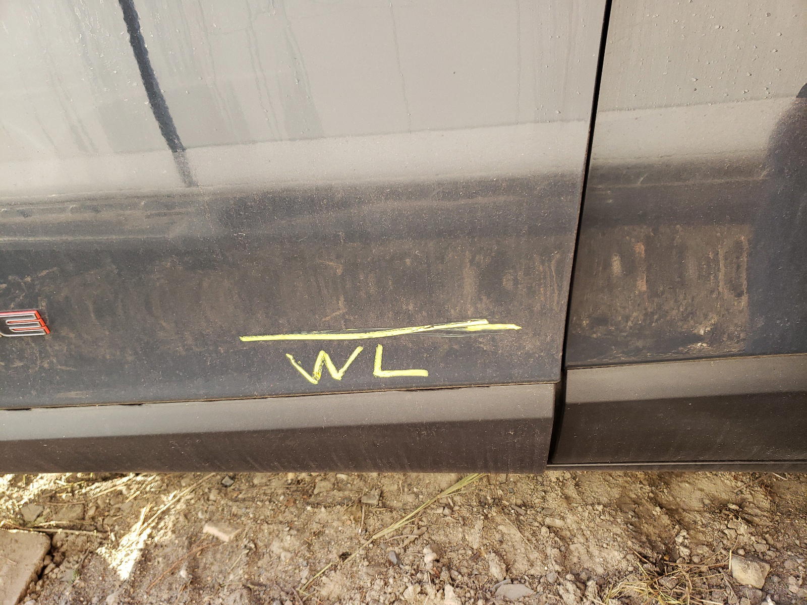 Photo 9 from auction – 2017 JEEP CHEROKEE L with VIN 1C4PJMCB2HW555945