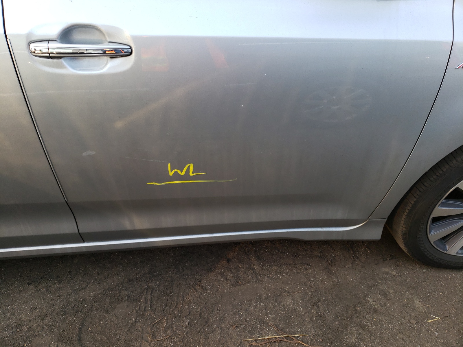 Photo 9 from auction – 2020 TOYOTA SIENNA XLE with VIN 5TDDZ3DC4LS228887
