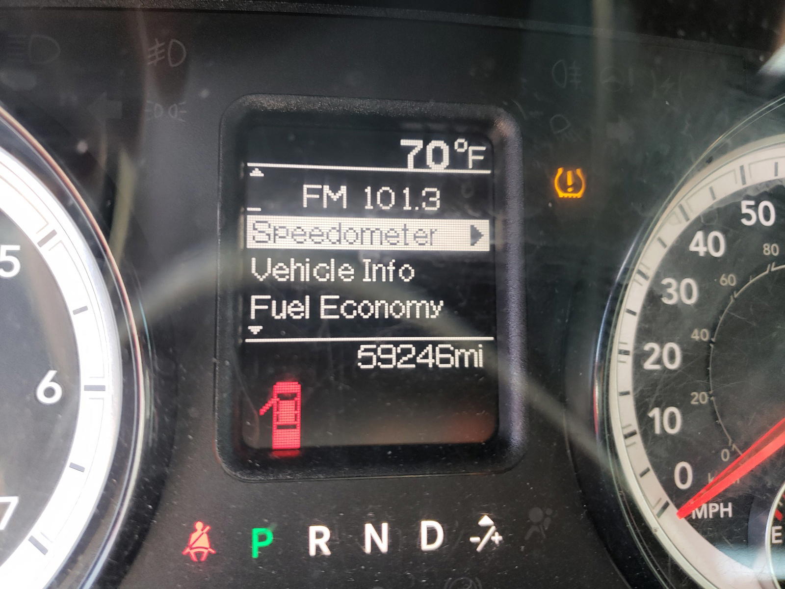 Photo 8 from auction – 2018 RAM 1500 ST with VIN 1C6RR6FT3JS131678