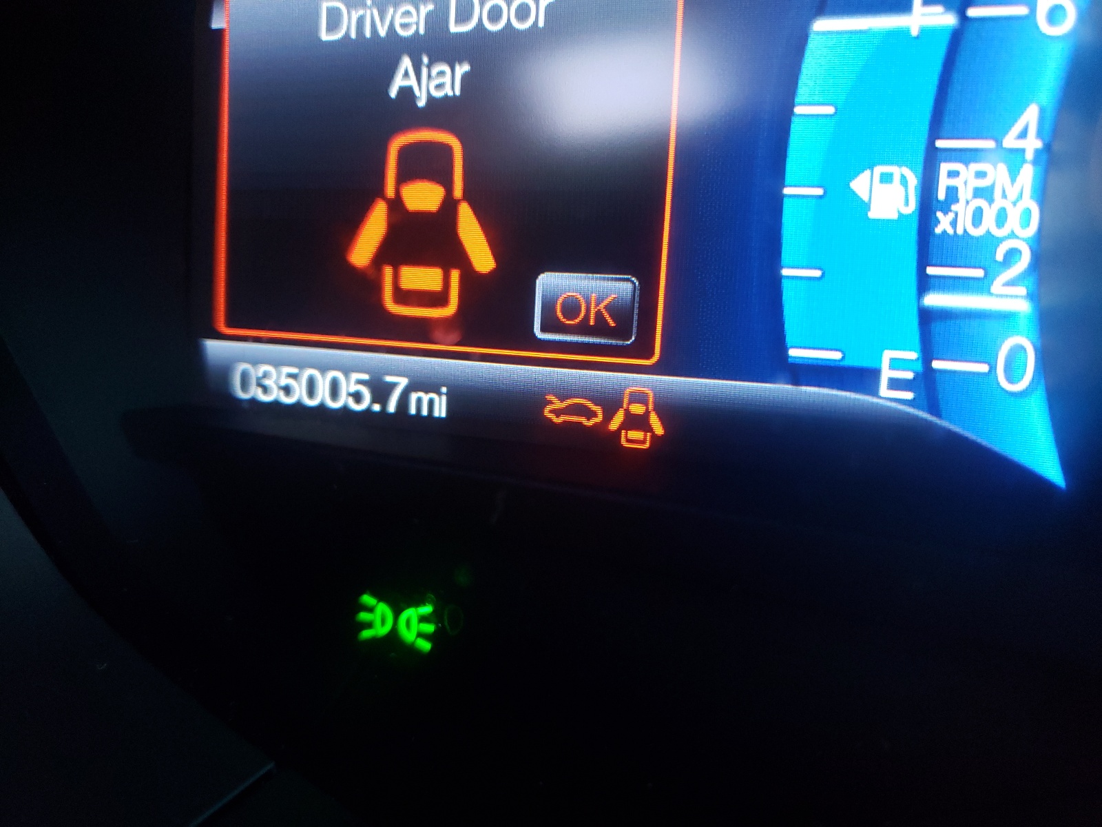 Photo 8 from auction – 2019 FORD FUSION SE with VIN 3FA6P0HD7KR215042