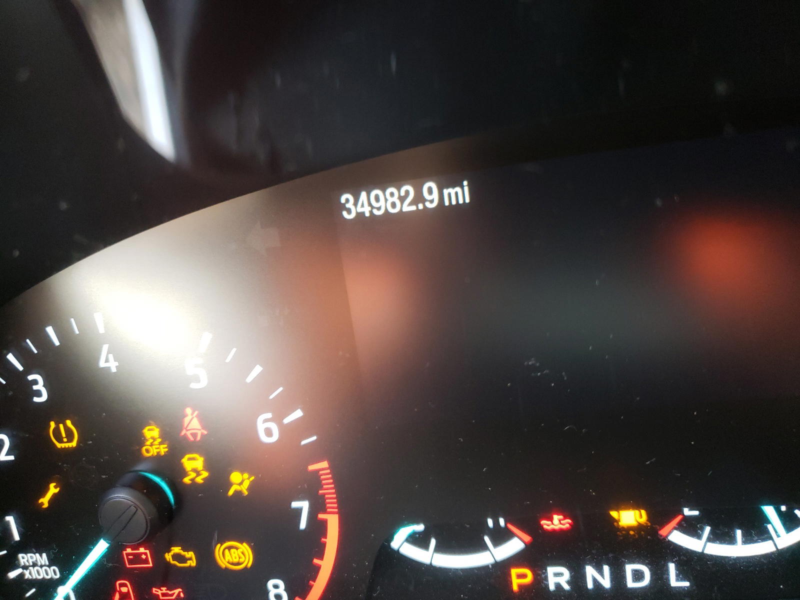 Photo 8 from auction – 2020 FORD ESCAPE SE with VIN 1FMCU0G67LUA86024