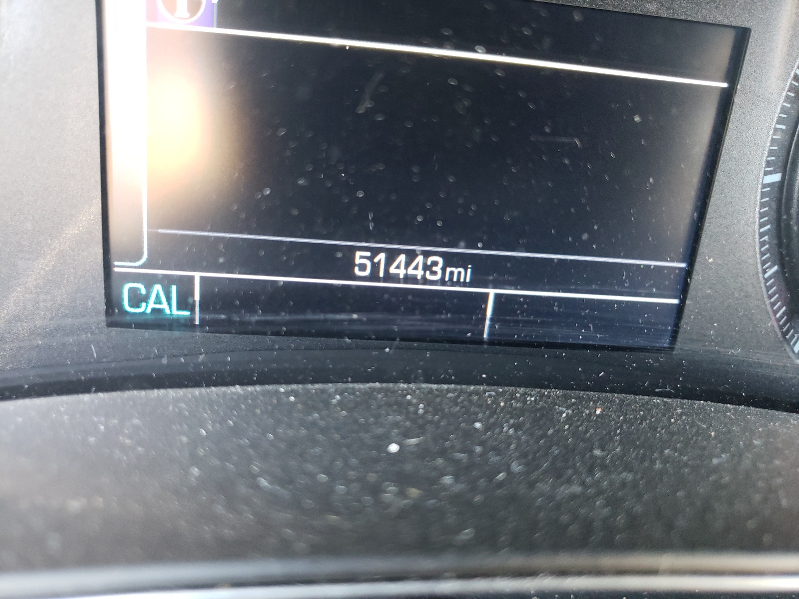 Photo 8 from auction – 2019 CHEVROLET IMPALA LT with VIN 2G11Z5SA6K9119203