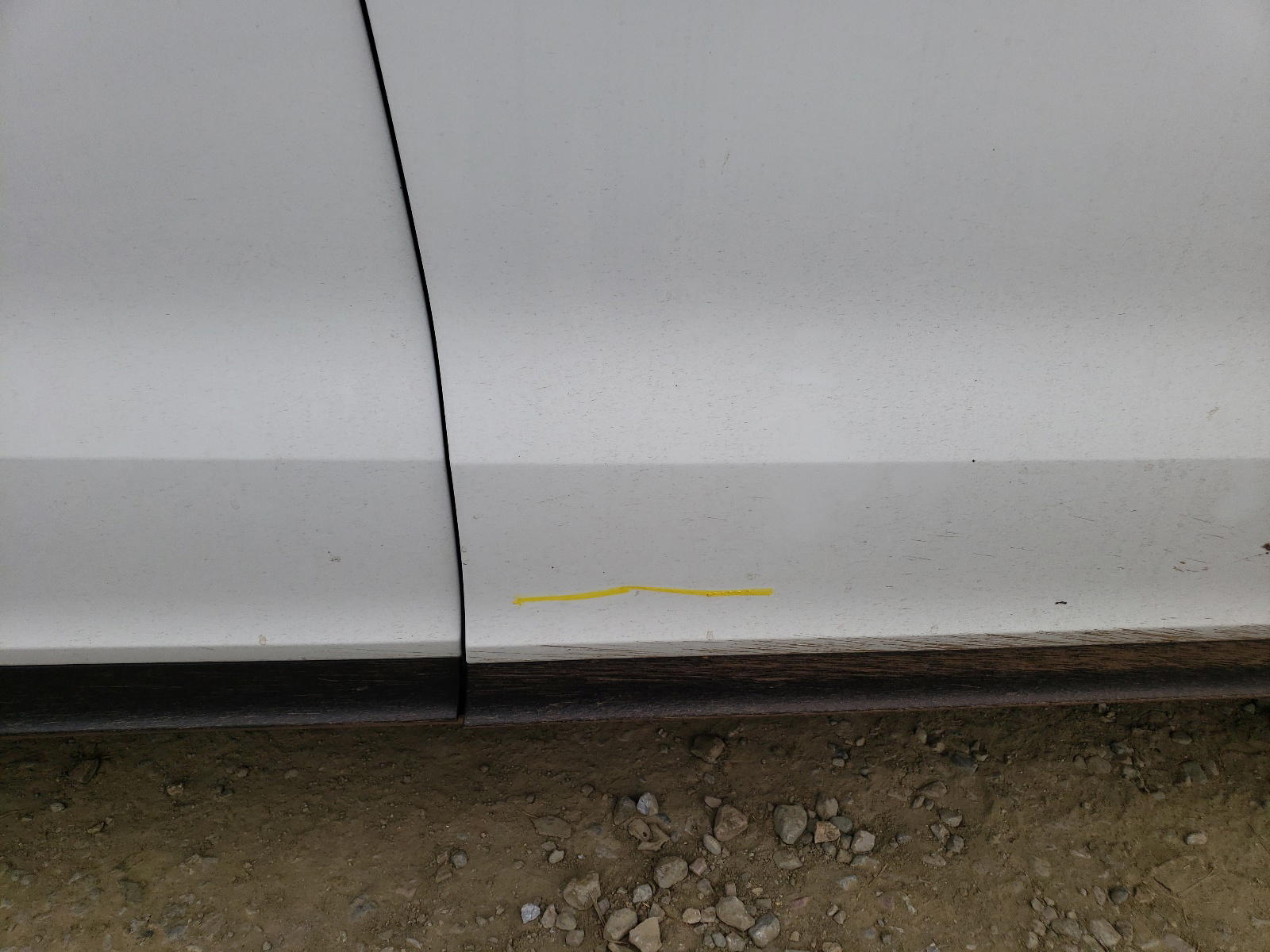 Photo 9 from auction – 2019 PORSCHE CAYENNE with VIN WP1AA2AY9KDA01787