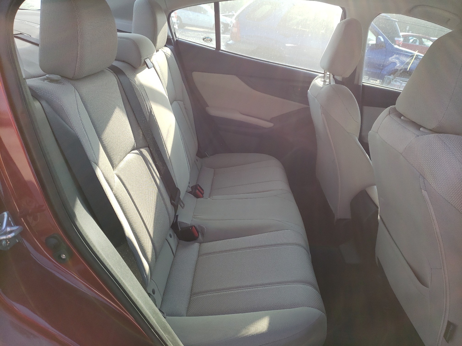 Zdjęcie 6 z aukcji – 2017 SUBARU IMPREZA PR z VIN 4S3GKAD61H3628608