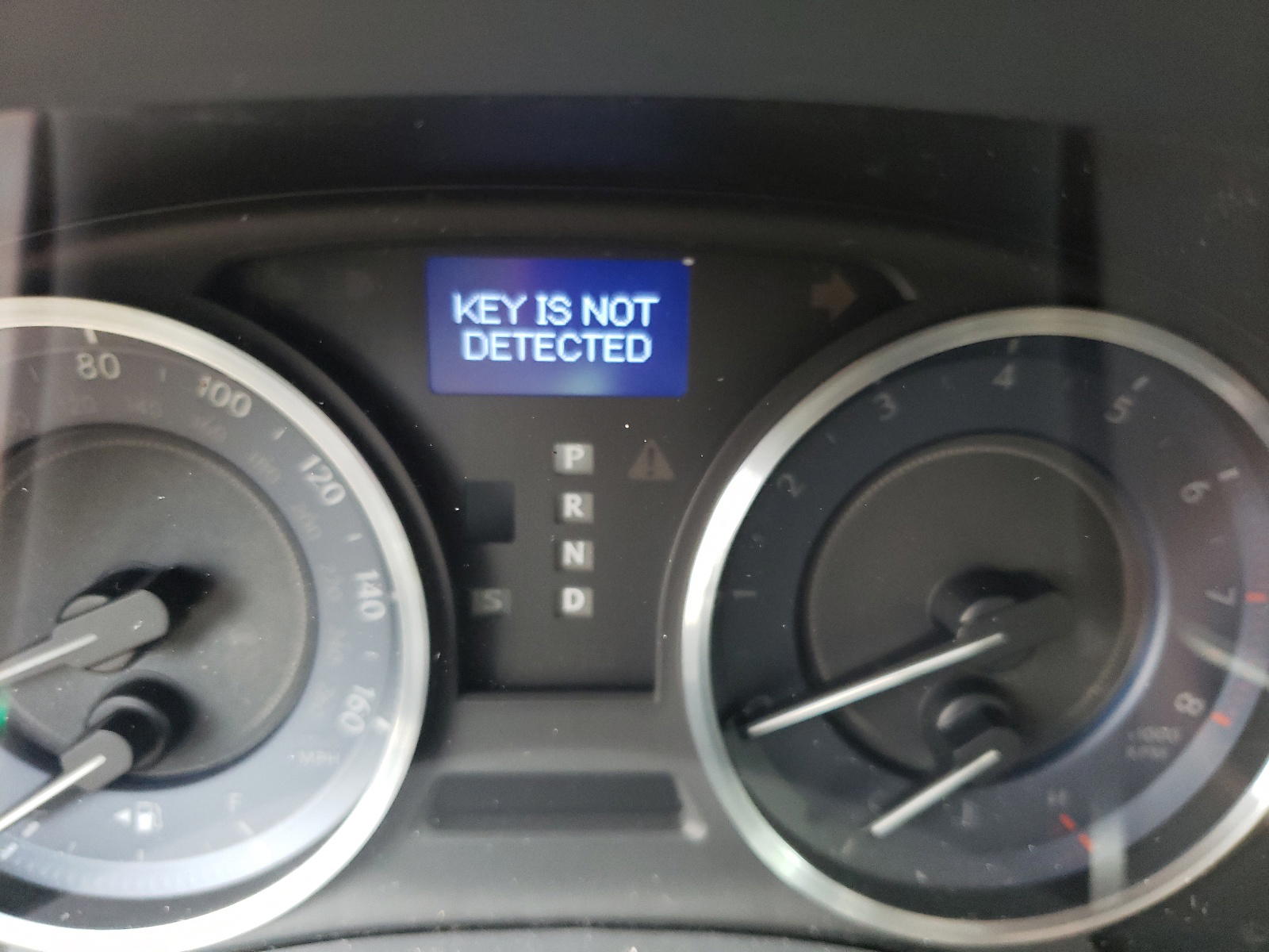 Photo 8 from auction – 2013 LEXUS IS 250 with VIN JTHCF5C24D5063194