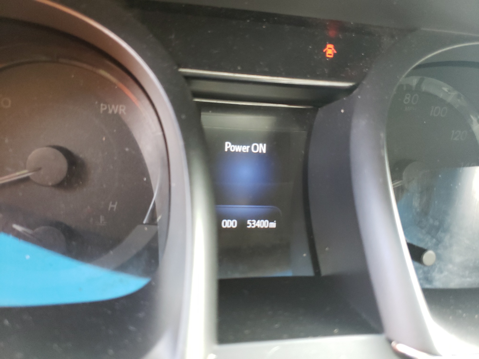 Photo 8 from auction – 2007 TOYOTA CAMRY CE with VIN 4T1BE46K17U647791
