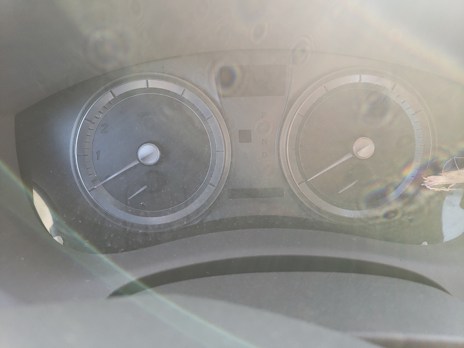 Foto 8 de la subasta – 2009 LEXUS ES 350 con VIN JTHBJ46G092296154