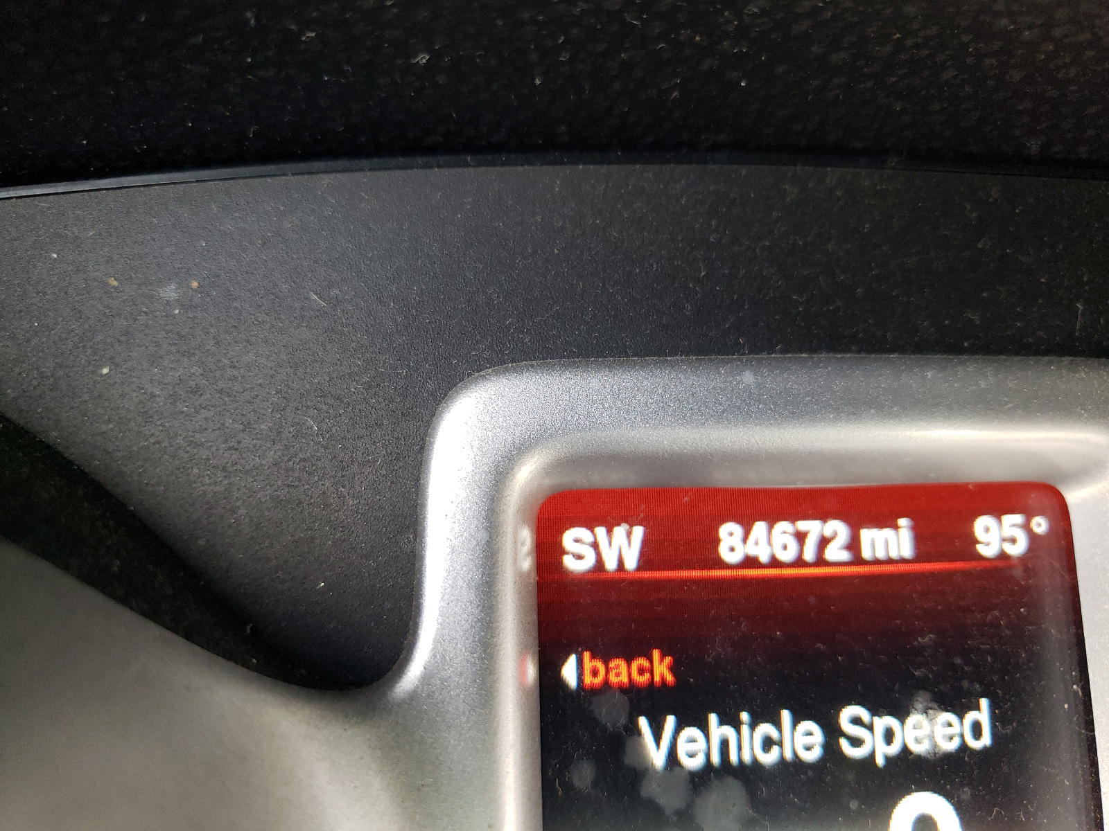 Photo 8 from auction – 2015 DODGE JOURNEY SX with VIN 3C4PDCBB8FT573419