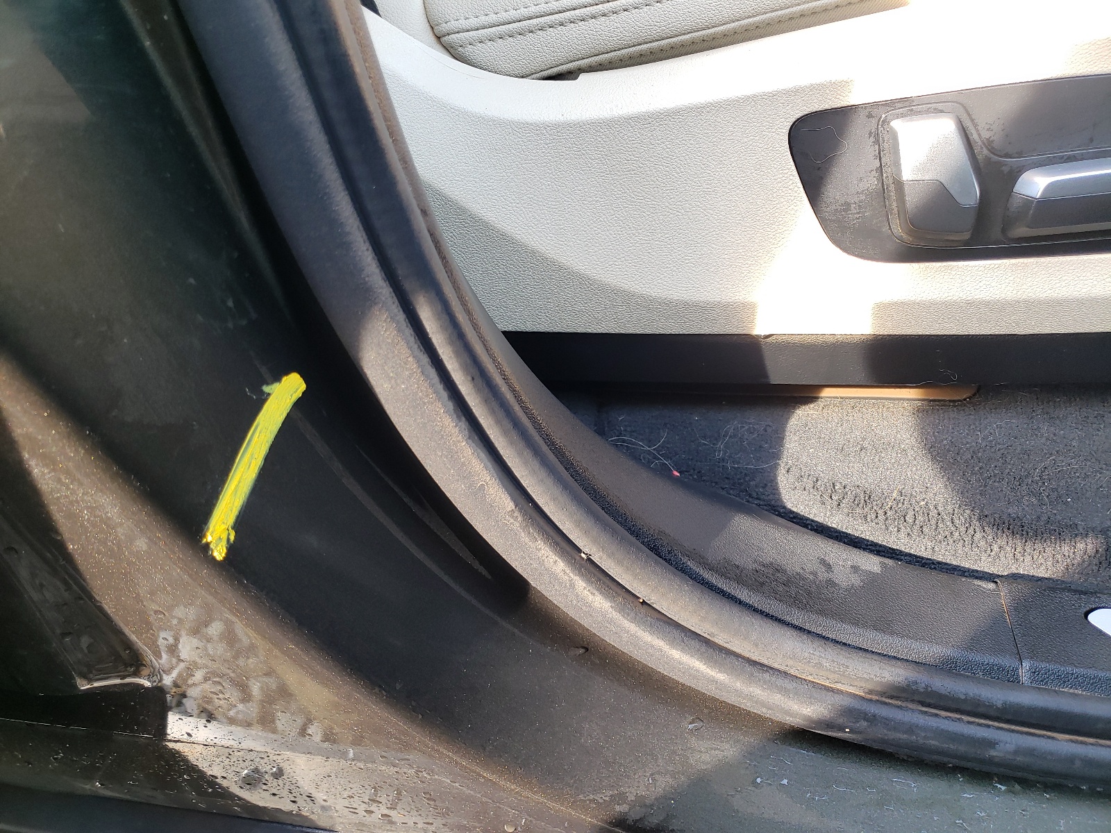 Photo 9 from auction – 2021 BMW X5 XDRIVE4 with VIN 5UXCR6C03M9E98666