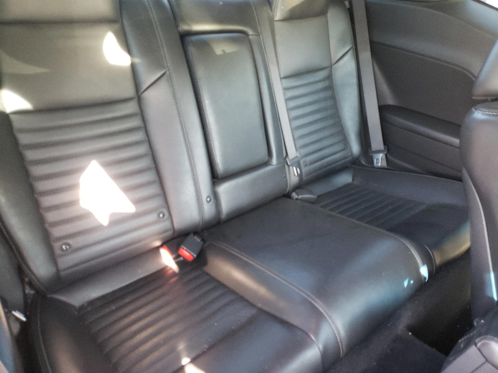 Photo 6 from auction – 2014 DODGE CHALLENGER with VIN 2C3CDYBT3EH298753
