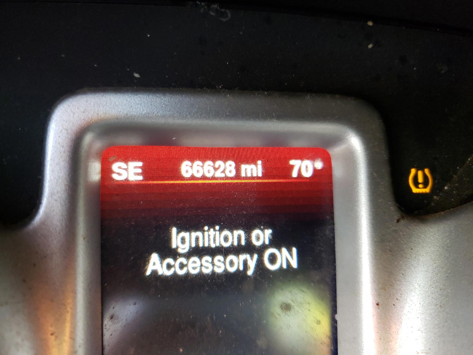 Photo 8 from auction – 2014 DODGE JOURNEY LI with VIN 3C4PDCDG9ET219612