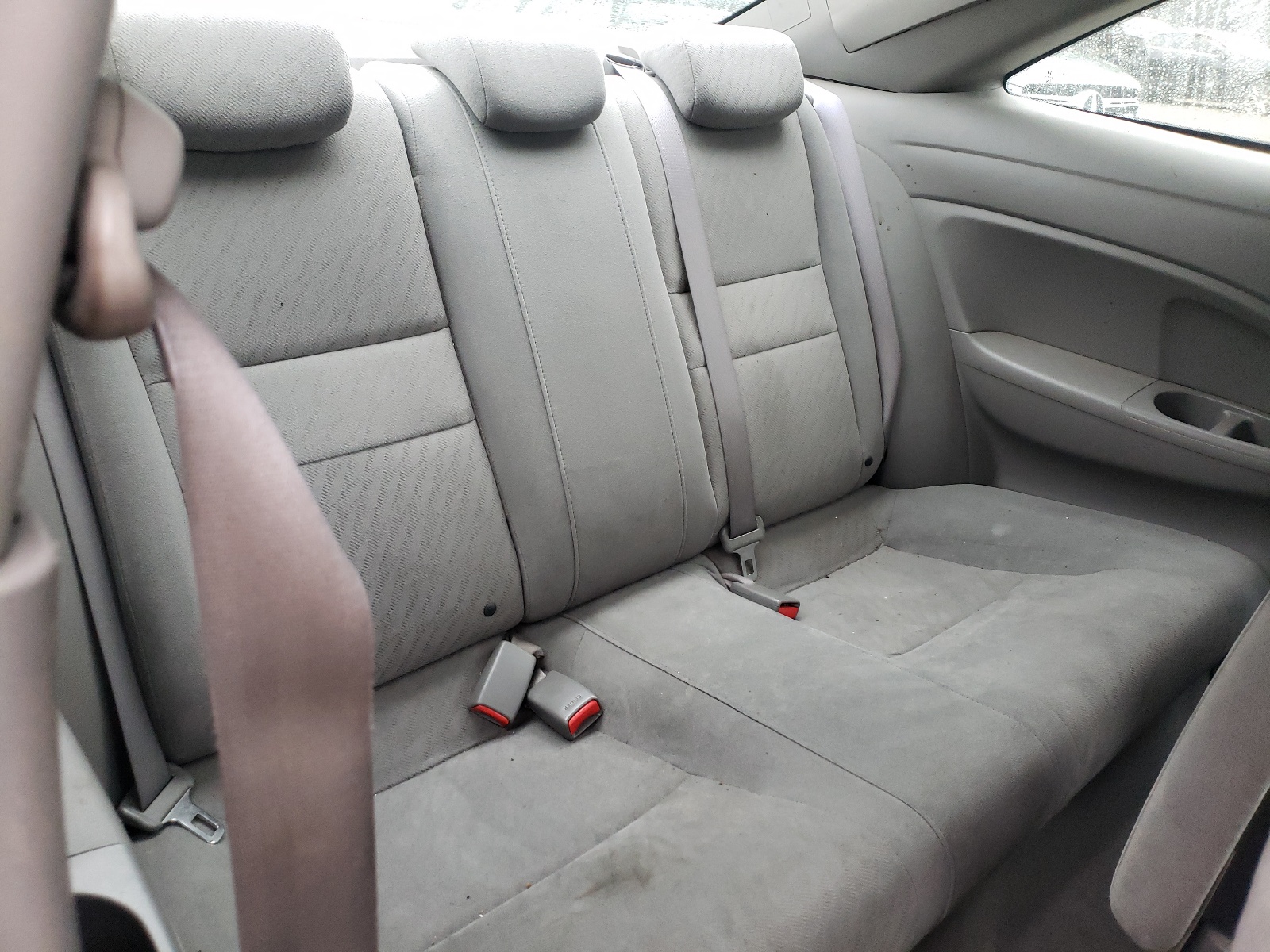 Photo 6 from auction – 2010 HONDA CIVIC EX with VIN 2HGFG1B8XAH511762
