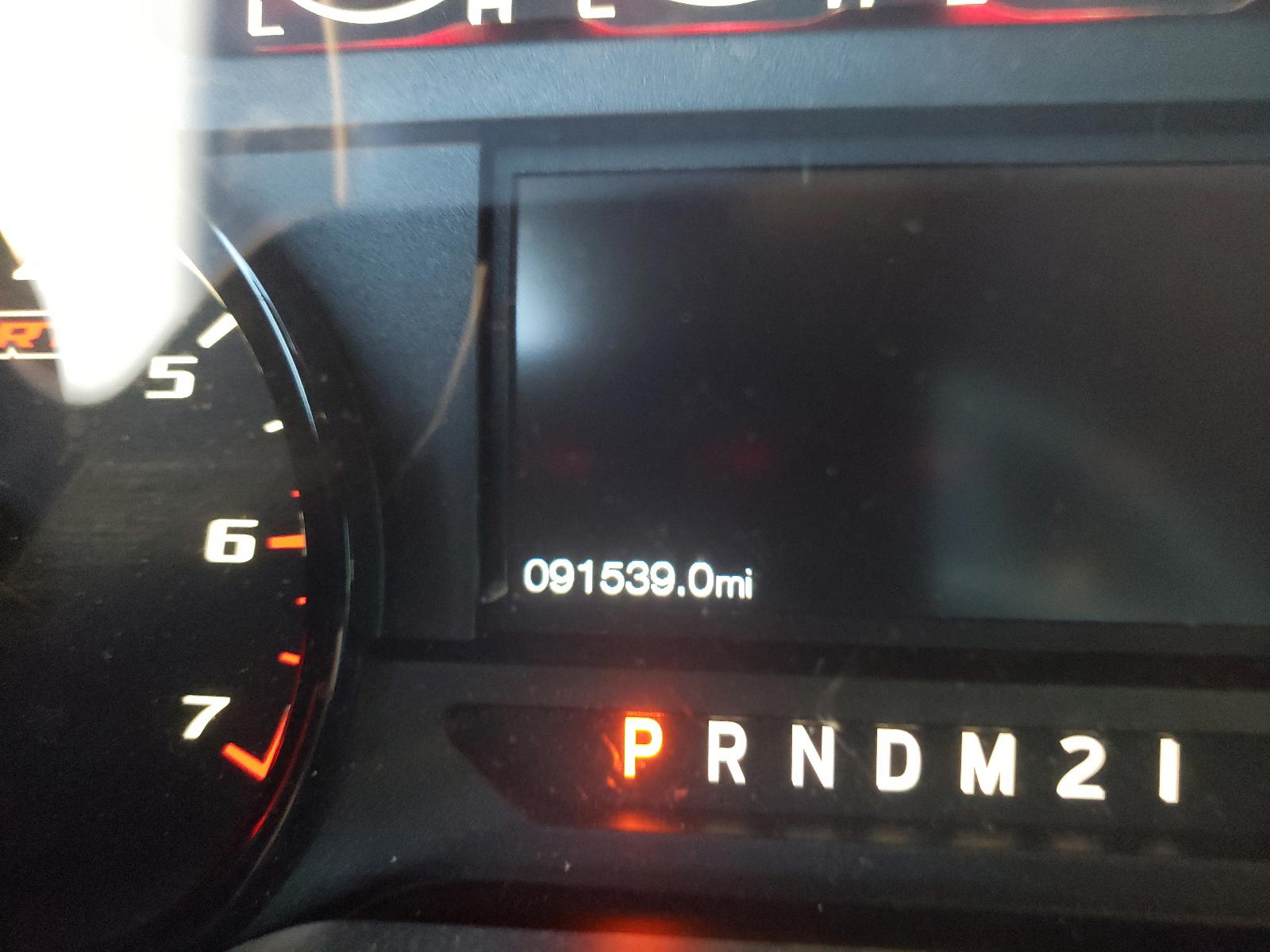 Photo 8 from auction – 2016 FORD F150 SUPER with VIN 1FTEW1EF1GFC97746