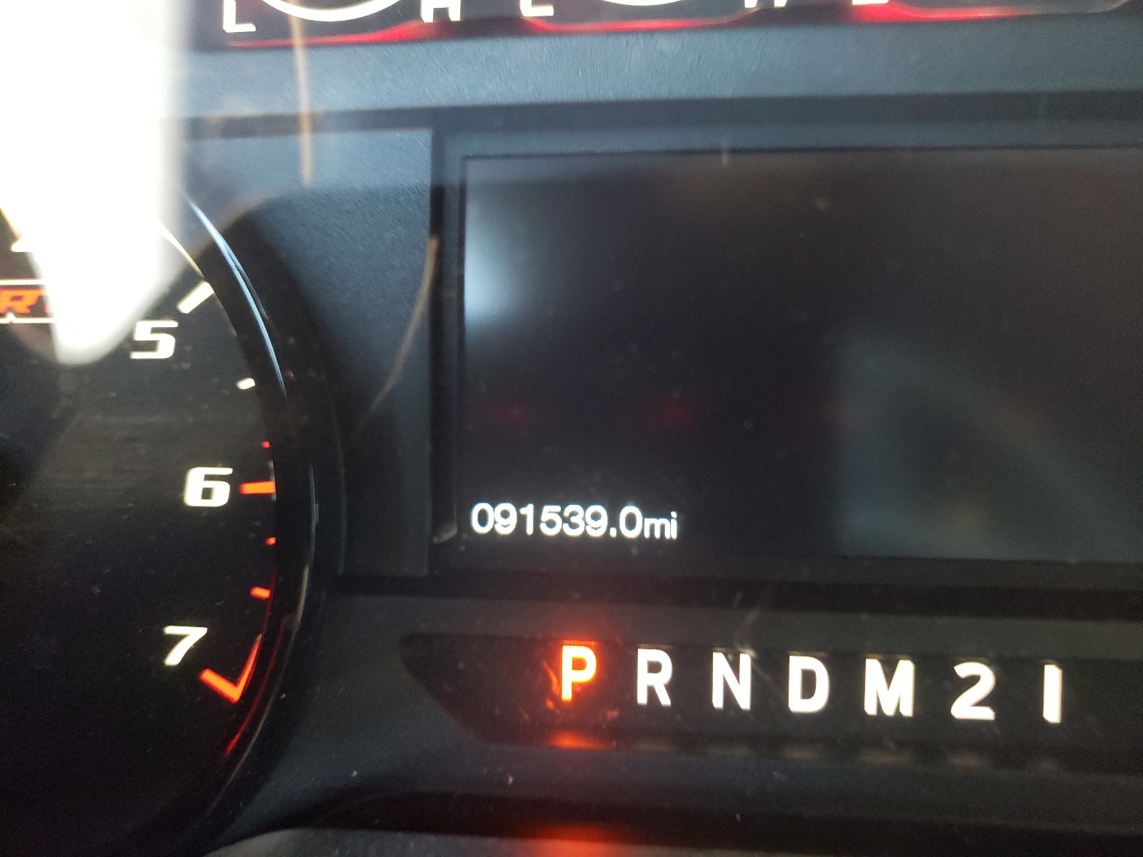 صورة رقم 8 من المزاد - 2016 FORD F150 SUPER مع VIN 1FTEW1EF1GFC97746
