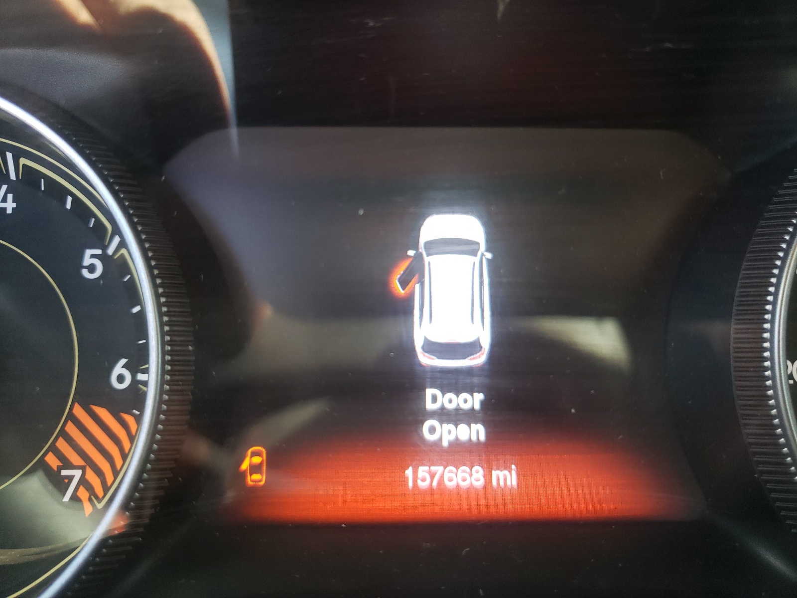 Photo 8 from auction – 2015 JEEP CHEROKEE L with VIN 1C4PJMDB3FW513960