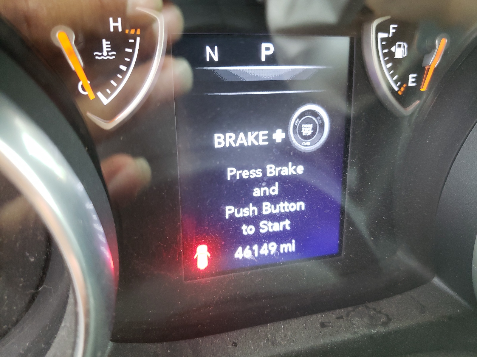 Photo 8 from auction – 2018 JEEP WRANGLER U with VIN 1C4HJXDG7JW274116
