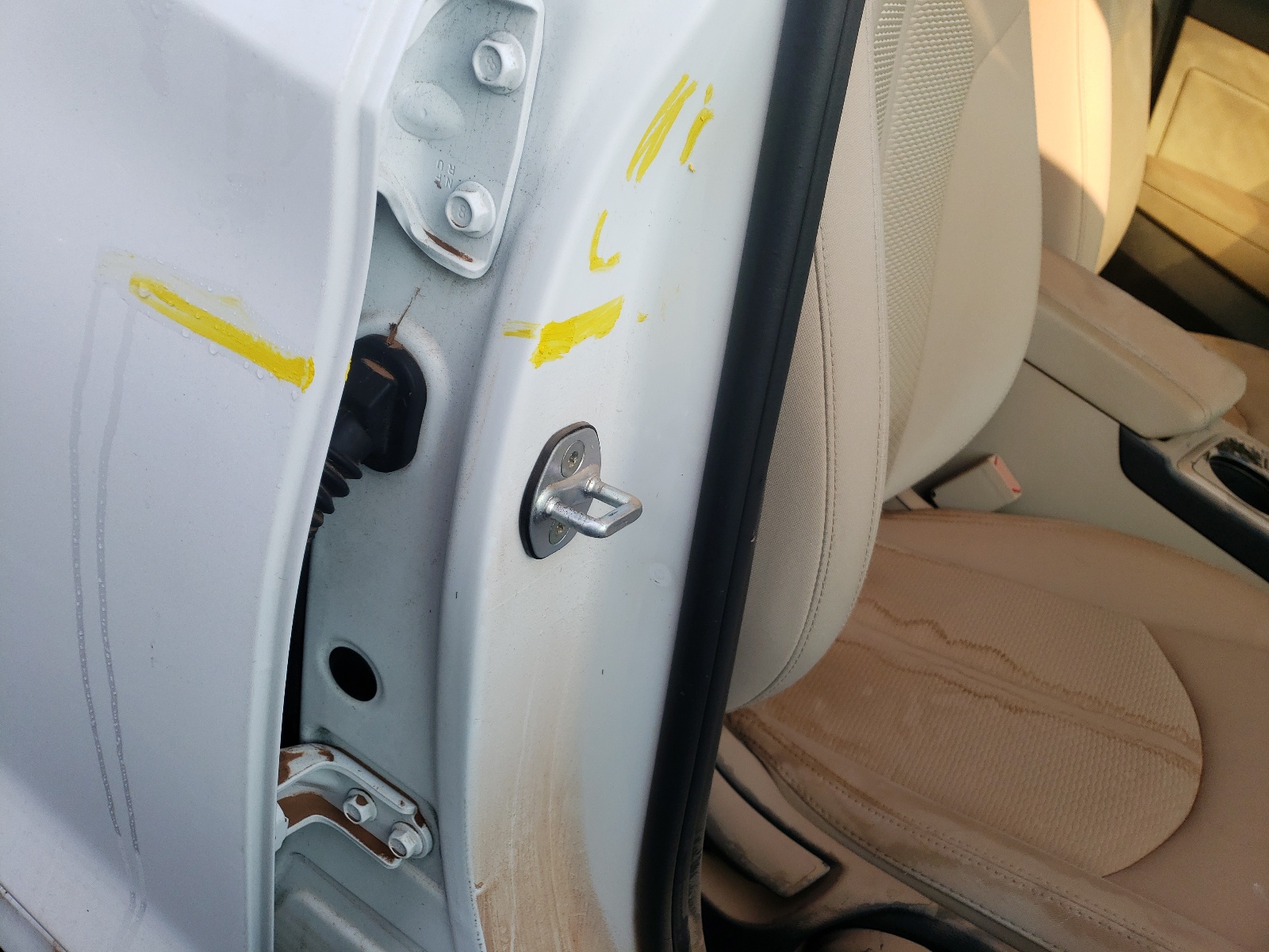 Photo 9 from auction – 2019 HYUNDAI SONATA LIM with VIN 5NPE34AF0KH782927