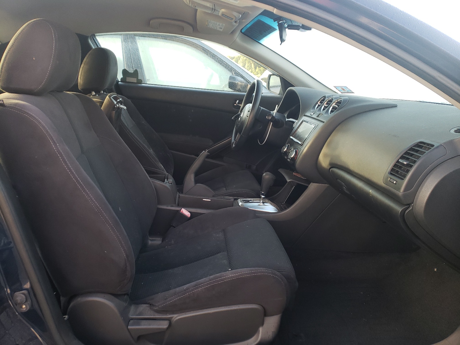Photo 5 from auction – 2011 NISSAN ALTIMA S with VIN 1N4AL2EPXBC157720