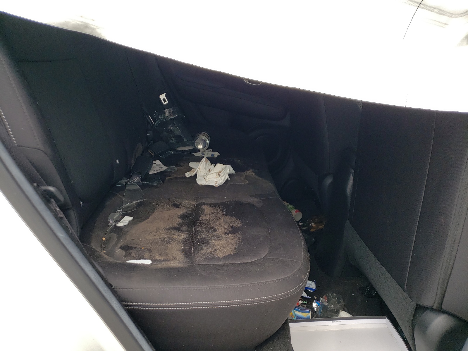 Photo 6 from auction – 2015 KIA SOUL with VIN KNDJN2A2XF7175633
