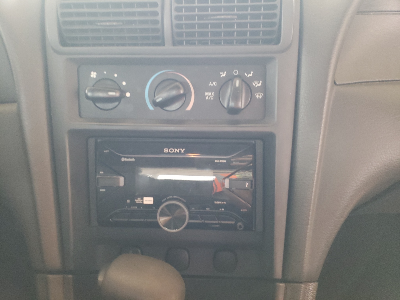 Zdjęcie 9 z aukcji – 2004 FORD MUSTANG z VIN 1FAFP40604F176914