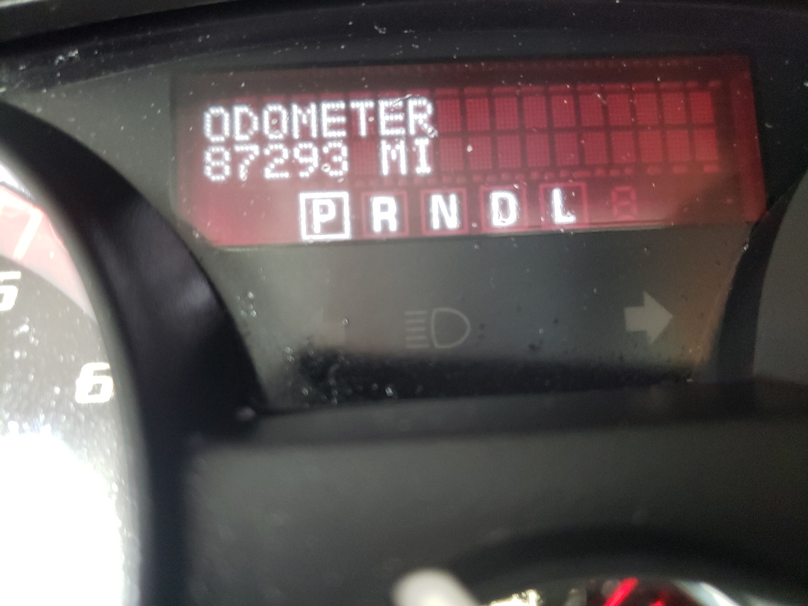 Foto 8 de la subasta – 2012 GMC ACADIA DEN con VIN 1GKKVTED1CJ287875