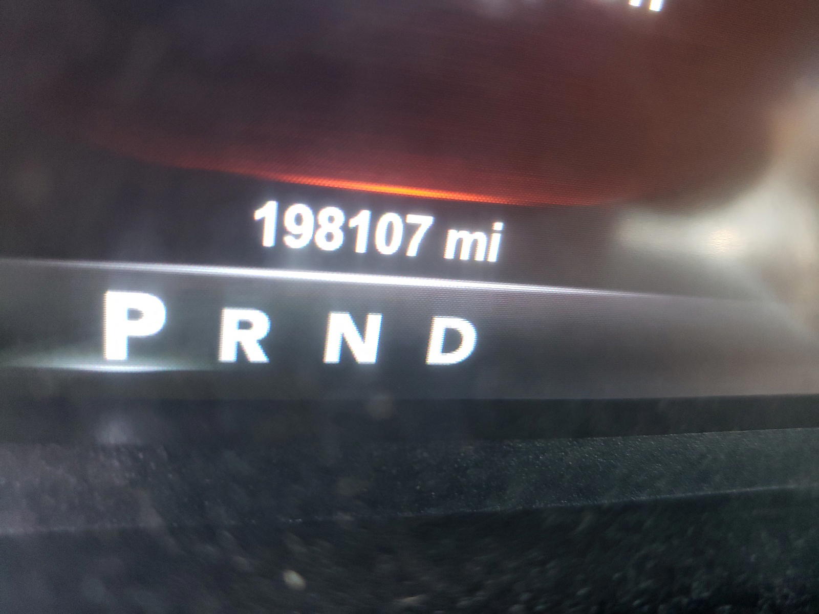 Photo 8 from auction – 2015 RAM 1500 SPORT with VIN 1C6RR7MT2FS702464