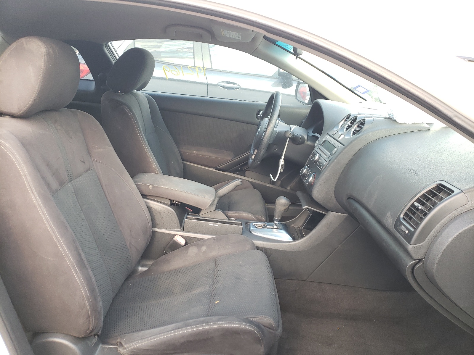 Photo 5 from auction – 2010 NISSAN ALTIMA S with VIN 1N4AL2EP2AC114021