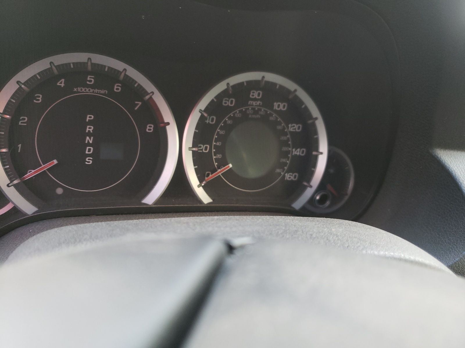 Photo 8 from auction – 2013 ACURA TSX with VIN JH4CU2F48DC011953