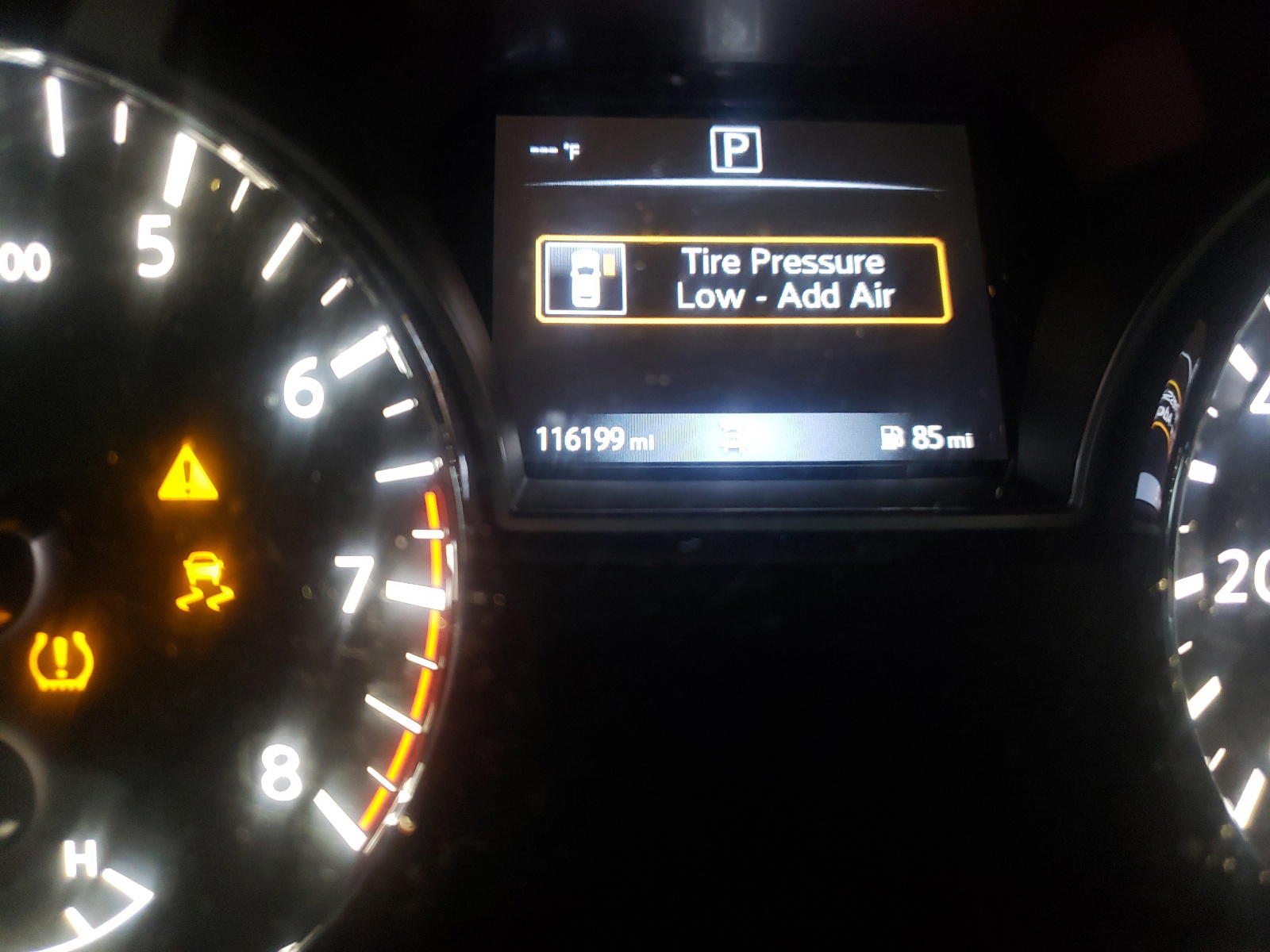 Photo 8 from auction – 2018 NISSAN ALTIMA 2.5 with VIN 1N4AL3AP2JC282012