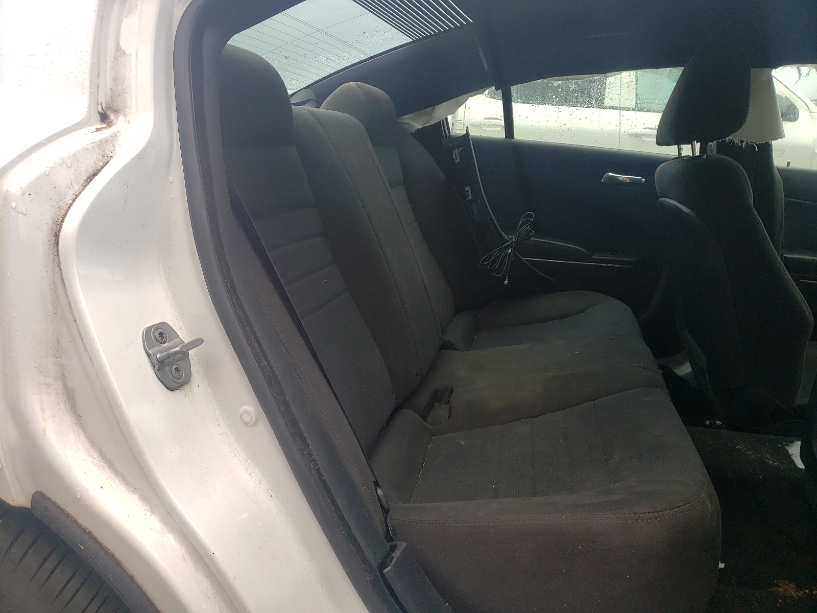 صورة رقم 6 من المزاد - 2012 DODGE CHARGER PO مع VIN 2C3CDXAT4CH236951