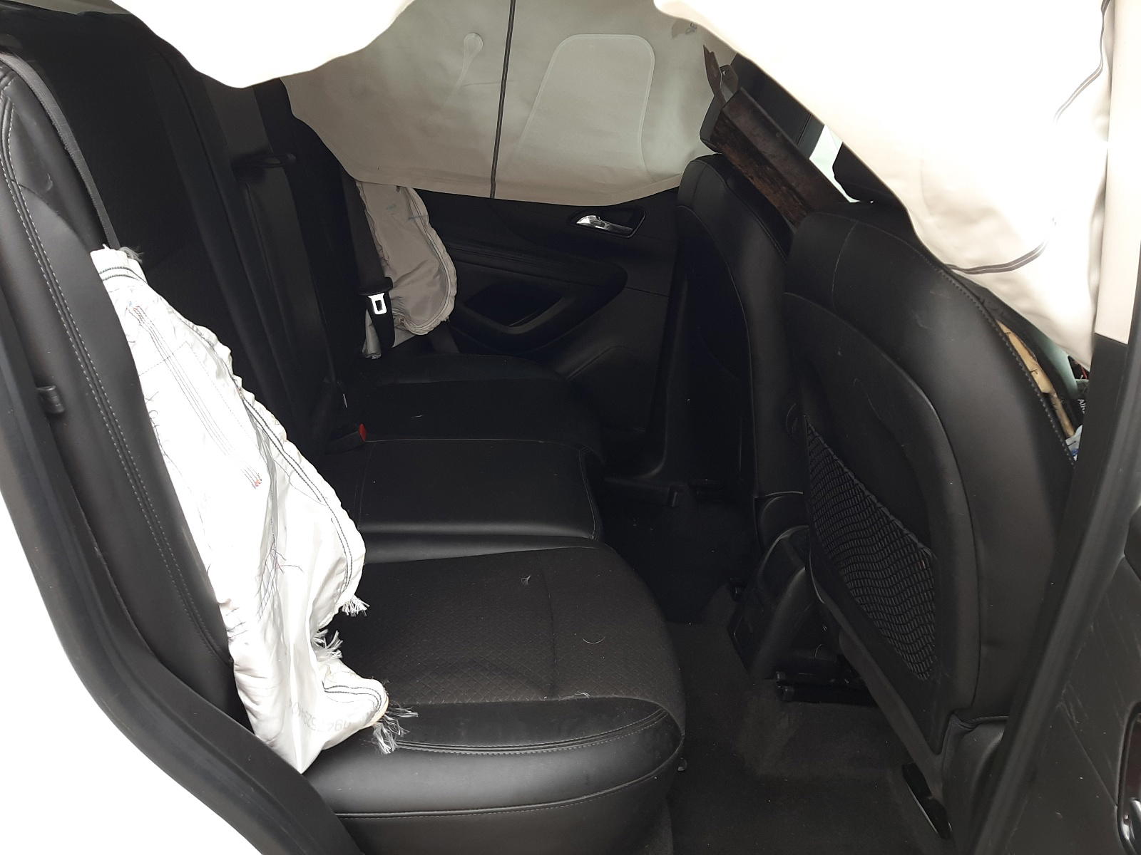 Photo 6 from auction – 2014 BUICK ENCORE PRE with VIN KL4CJASB0HB120888