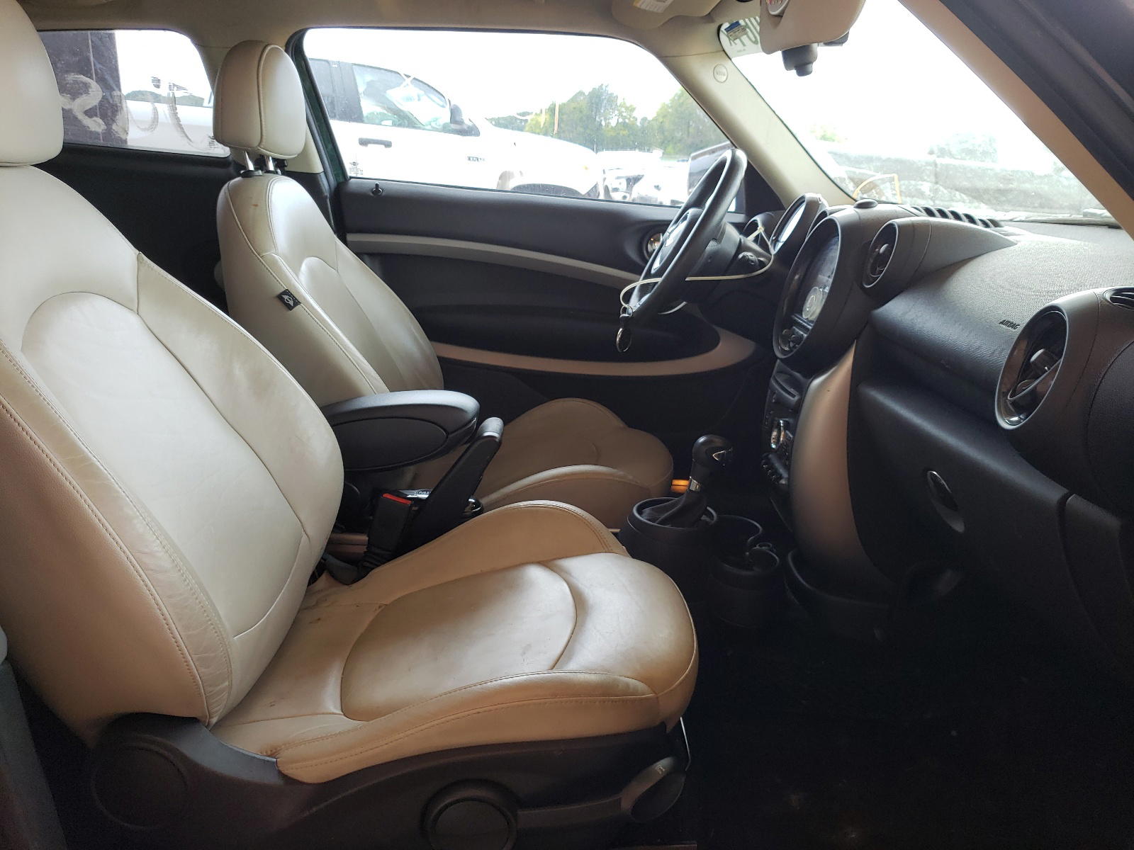 Photo 5 from auction – 2014 MINI COOPER PAC with VIN WMWSS1C51EWN94809