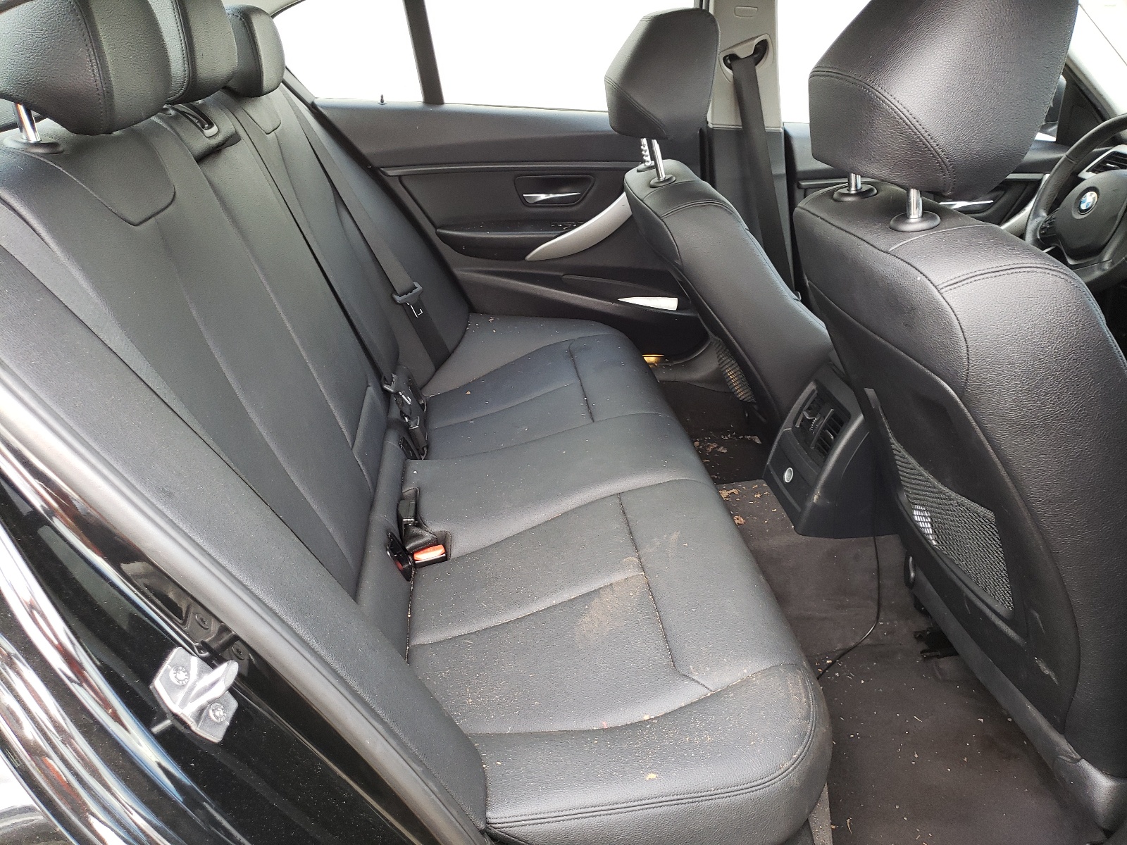 Photo 6 from auction – 2013 BMW 328 XI SUL with VIN WBA3B5C52DF591444