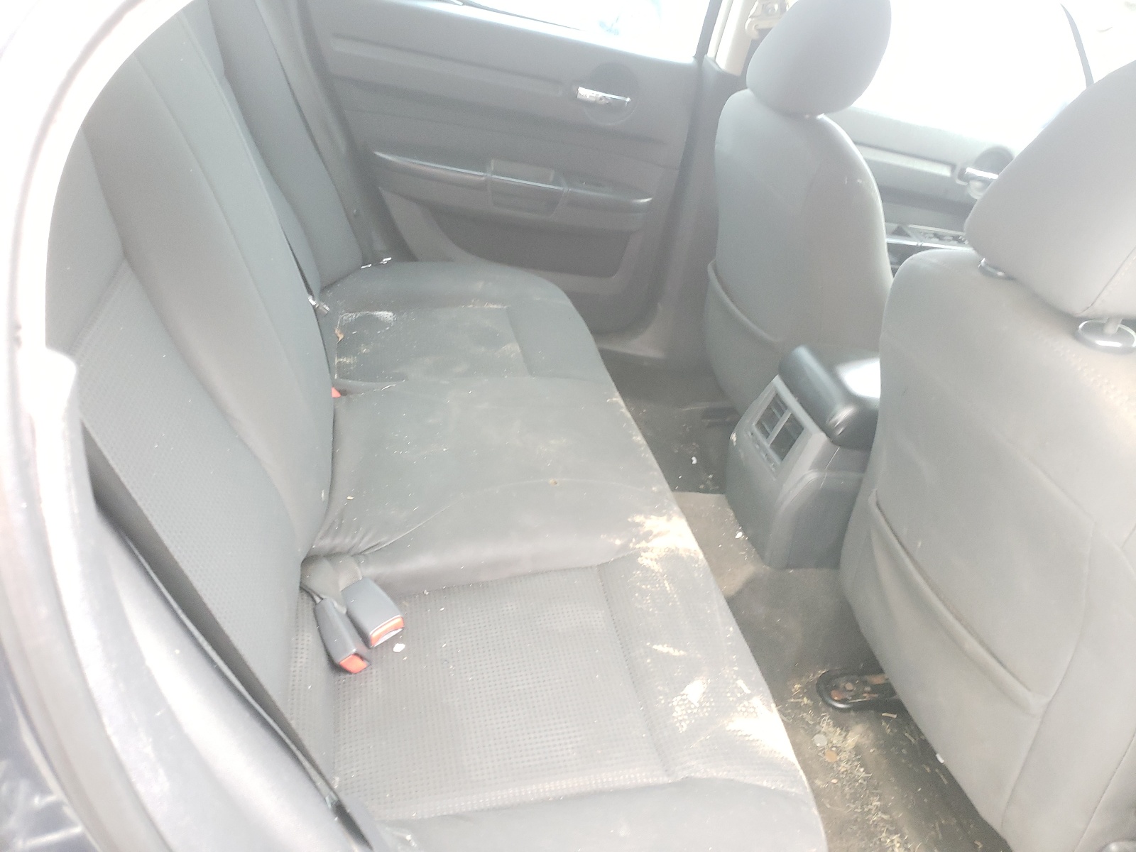 Zdjęcie 6 z aukcji – 2008 DODGE CHARGER z VIN 2B3KA43R98H294241