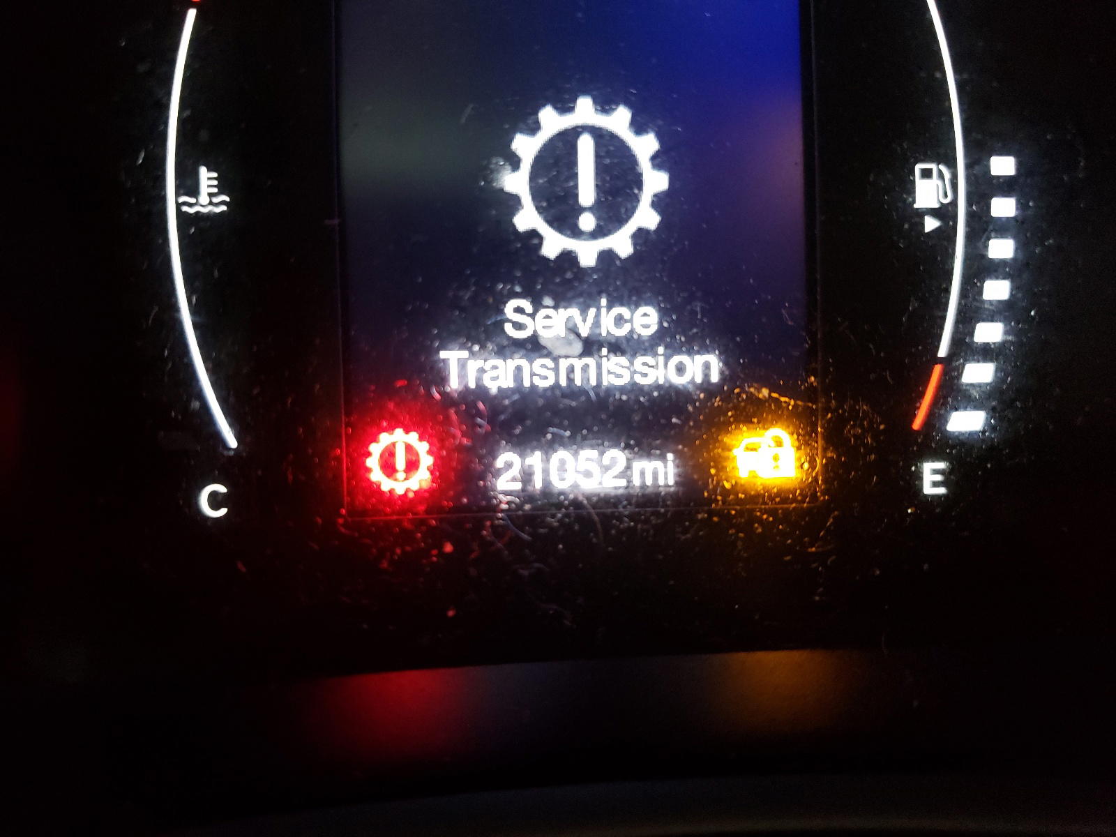Photo 8 from auction – 2021 JEEP COMPASS SP with VIN 3C4NJCAB5MT508512