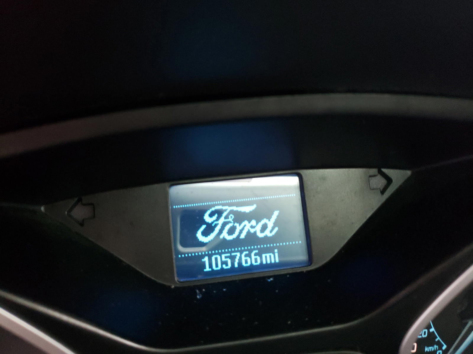 Photo 8 from auction – 2012 FORD FOCUS S with VIN 1FAHP3E25CL321504