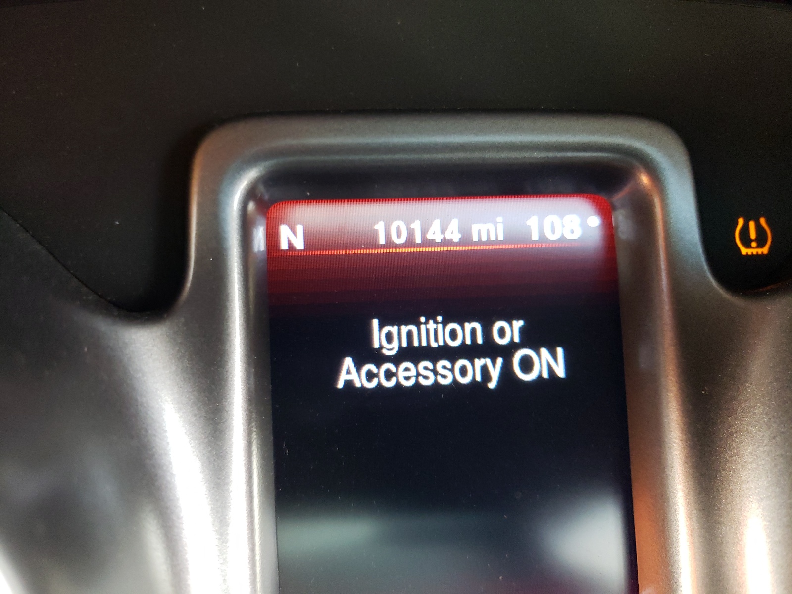 Photo 8 from auction – 2020 DODGE JOURNEY CR with VIN 3C4PDCGBXLT276639