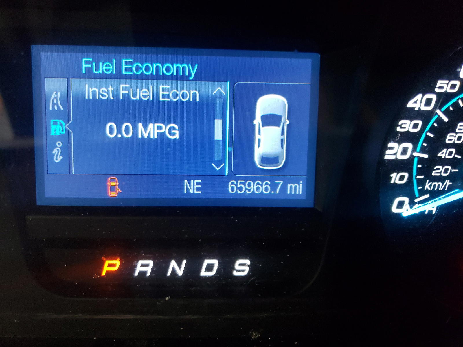 Photo 8 from auction – 2016 FORD TAURUS SE with VIN 1FAHP2D8XGG155138
